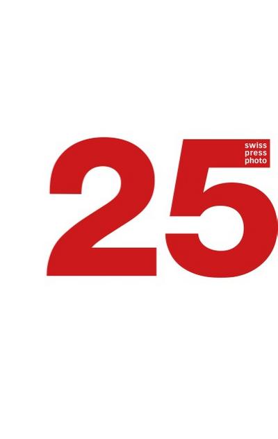 25 Jahre Swiss Press Photo 1991-2016