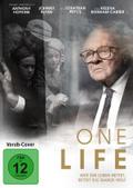 One Life,1 DVD