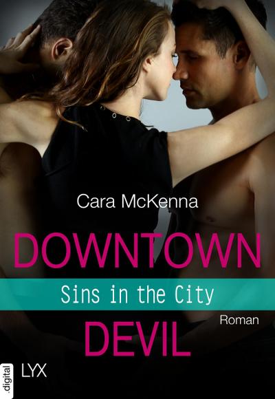 Sins in the City - Downtown Devil