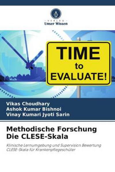 Methodische Forschung Die CLESE-Skala