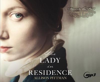 The Lady in Residence
