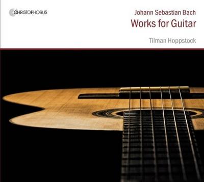 Werke für Gitarre