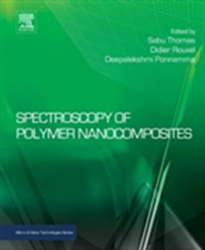 Spectroscopy of Polymer Nanocomposites