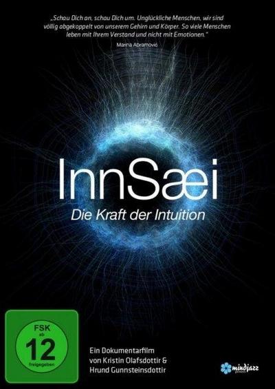 Innsaei - Die Kraft der Intuition