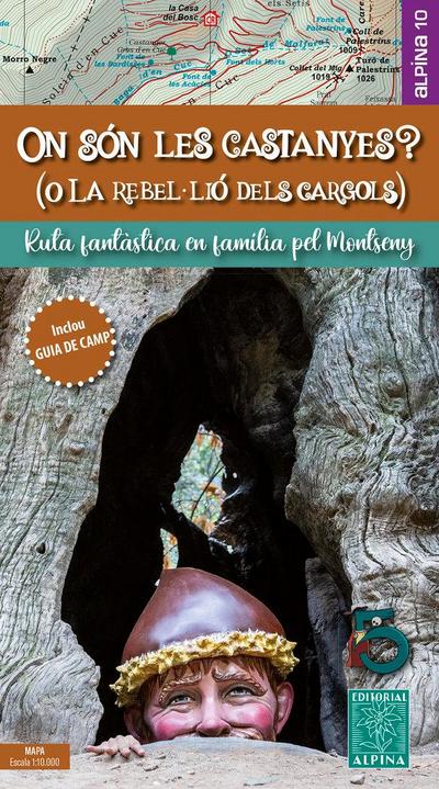 On són les castanyes?