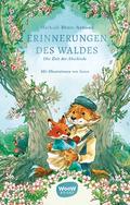 Erinnerungen des Waldes 4 - Die Zeit der Abschiede