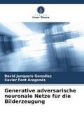 Generative adversarische neuronale Netze für die Bilderzeugung