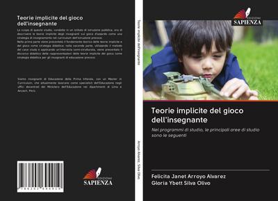 Teorie implicite del gioco dell’insegnante