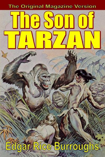 The Son of Tarzan