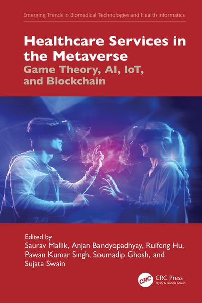 Healthcare Services in the Metaverse
