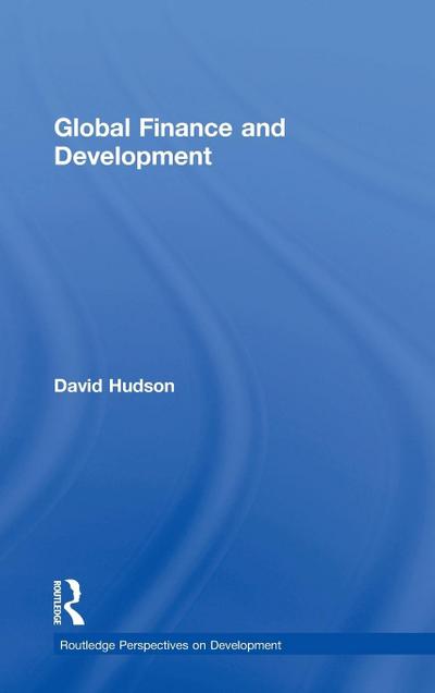 Global Finance and Development