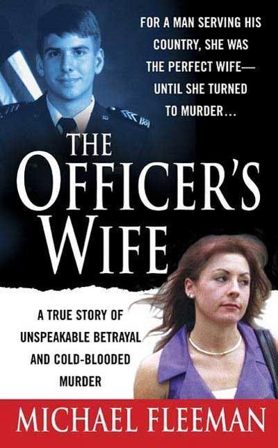 The Officer’s Wife