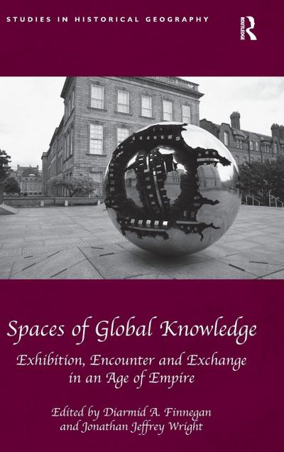Spaces of Global Knowledge