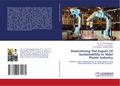 Determining The Export Of Sustainability In Halal Plastic Industry