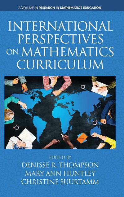 International Perspectives on Mathematics Curriculum (HC)