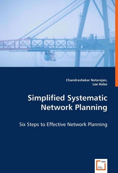 Simplified Systematic Network Planning
