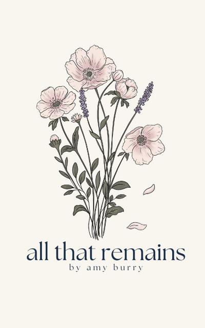 all that remains