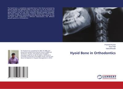 Hyoid Bone in Orthodontics