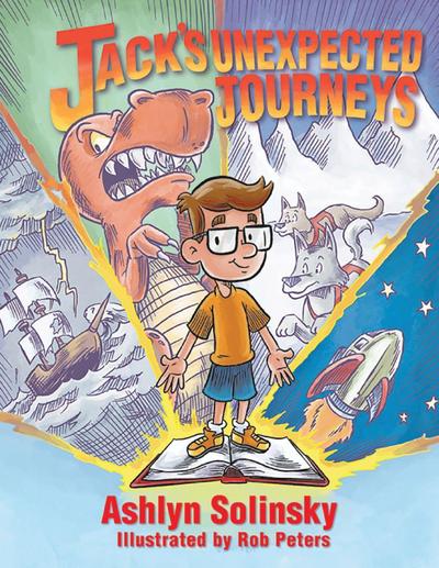 Jack’s Unexpected Journeys