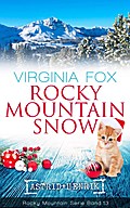 Rocky Mountain Snow