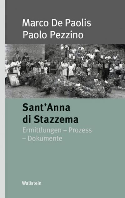 Sant’Anna di Stazzema