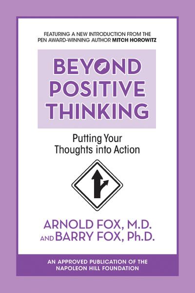 Beyond Positive Thinking