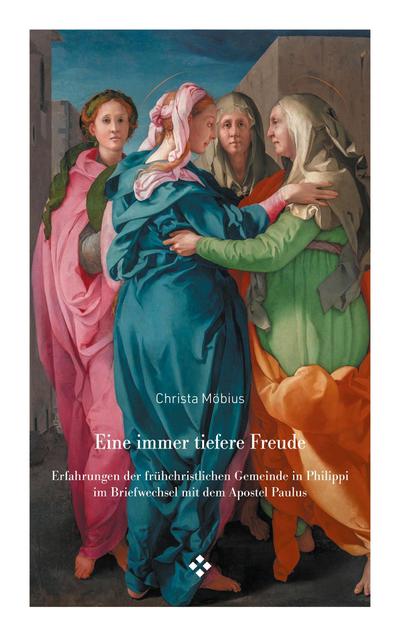 Eine immer tiefere Freude