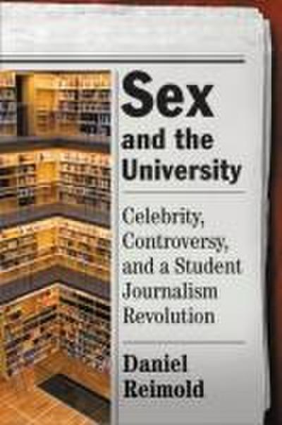 Sex and the University