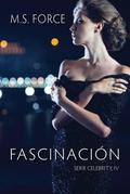 Fascinación (Serie Celebrity, #4)