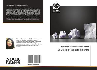 Le Clézio et la quête d’identité