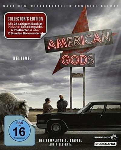 American Gods