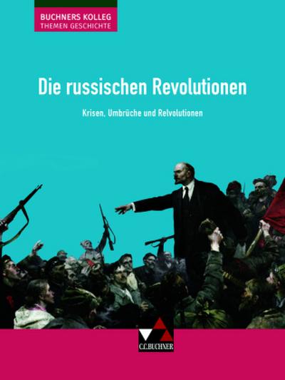 Die russischen Revolutionen