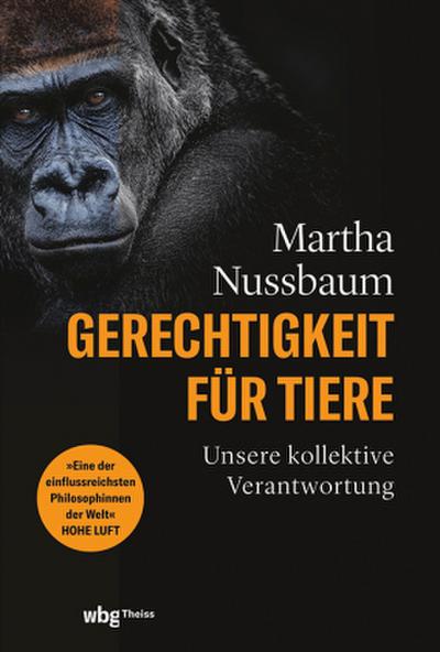 Gerechtigkeit für Tiere