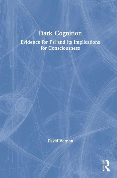 Dark Cognition