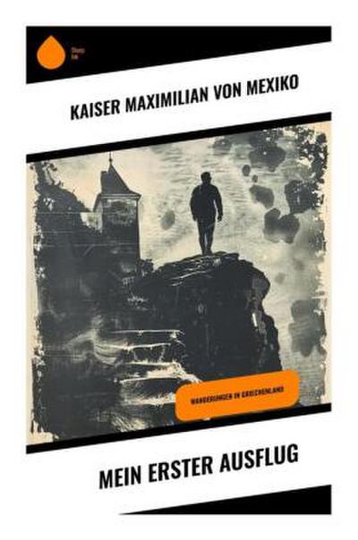 Mein erster Ausflug