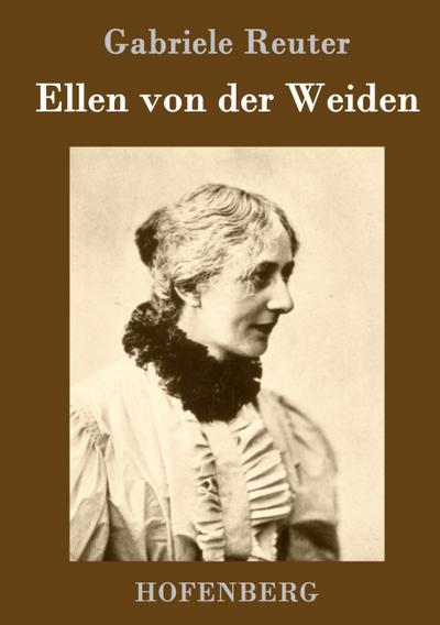 Ellen von der Weiden