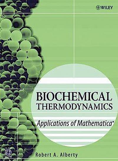 Biochemical Thermodynamics