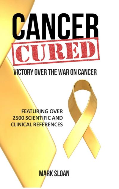 Cancer Cured