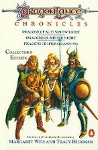 Dragonlance Chronicles