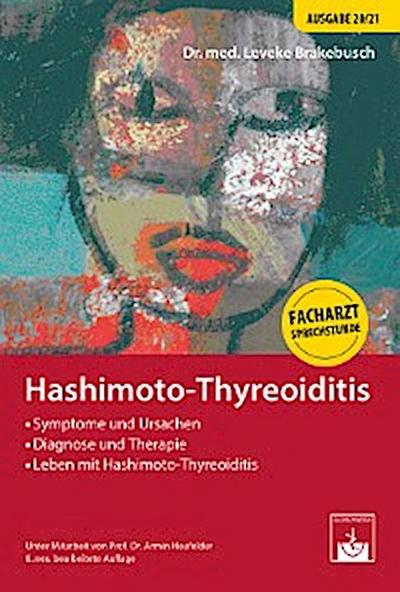 Leben mit Hashimoto-Thyreoiditis