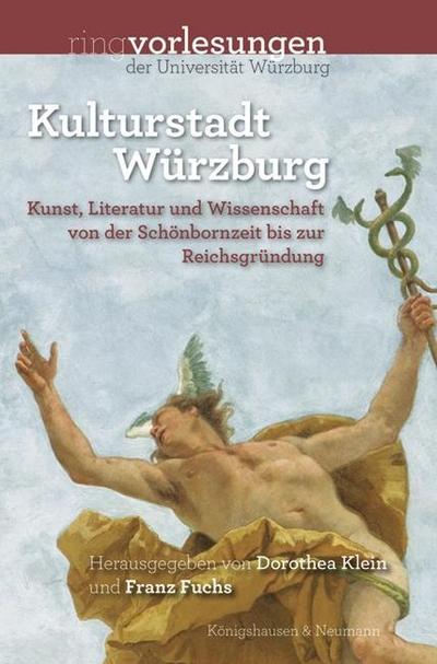 Kulturstadt Würzburg