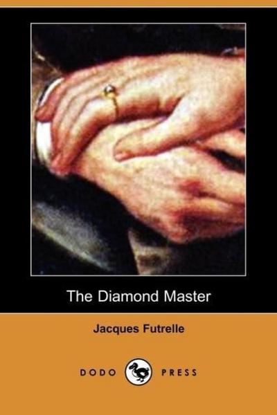 The Diamond Master (Dodo Press)