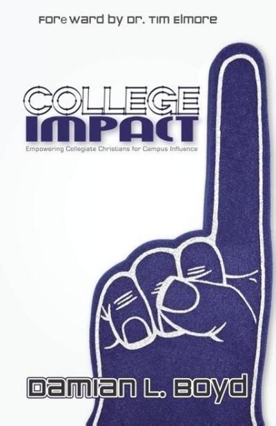 College Impact: Empowering Collegiate Christians for Campus Influence
