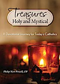 Treasures Holy and Mystical