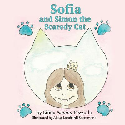 Sofia and Simon the Scaredy Cat