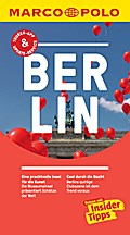MARCO POLO Reiseführer Berlin - Christine Berger