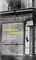 L’Allemand de ma mère