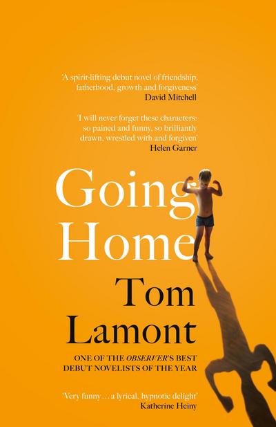 Lamont, T: Going Home