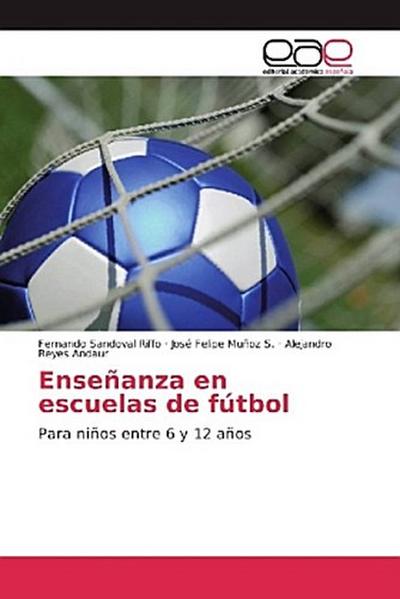Enseñanza en escuelas de fútbol