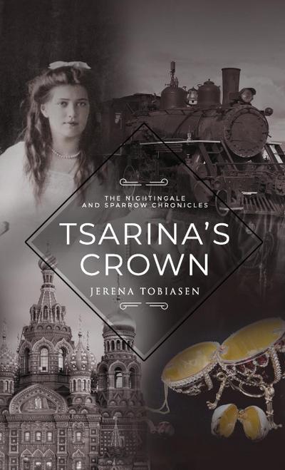 Tsarina’s Crown